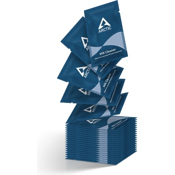 Image 1 of ARCTIC MX Cleaner, 40 броя, ACTCP00033A (ACTCP00033A)