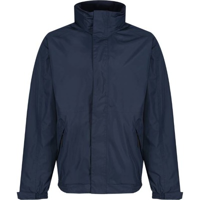 Regatta dover trw 297 / Мъжко бомбър яке - тъмносиньо/тъмносиньо xxl (36w29785705)