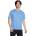 Under Armour Тениска Under Armour Tech Vent Geode T-Shirt - Blue