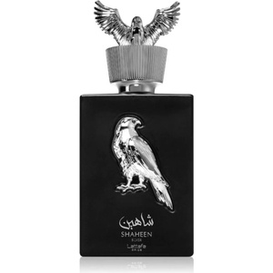 LATTAFA Shaheen Silver EDP 100 ml Парфюми