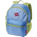 Sigikid pirát Sammy Samoa 2015