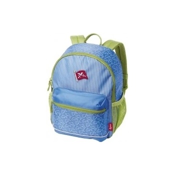 Sigikid pirát Sammy Samoa 2015