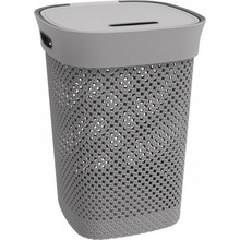 Aldo Woolly 50 l, sivá