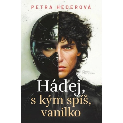 Hádej, s kým spíš, vanilko