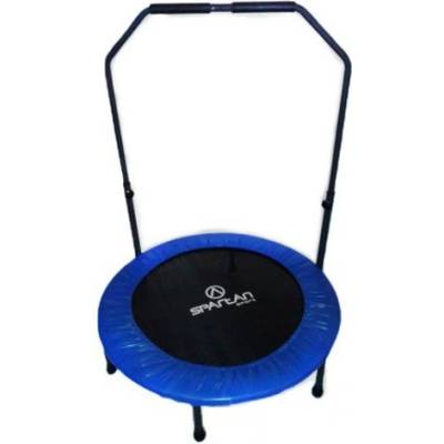 SPARTAN Трамплин с дръжка, 122 см spartan