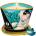Shunga - shunga body power Shunga massage candle island blossoms 170 ml