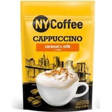 NyCoffee Cappuccino caramel milk 110 g