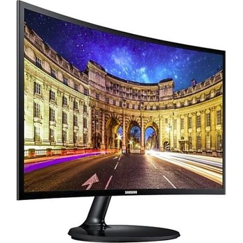 Samsung C27F390