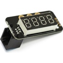 Makeblock Education Me 7-segmentový sériový displej - červený MAK112