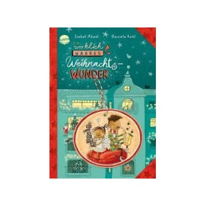Ein wirklich wahres Weihnachtswunder (0000)