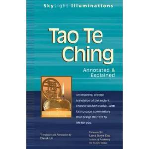Tao Te Ching | Derek Lin (ISBN: 9781594732041)