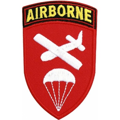 Nášivka AIRBORNE COMMAND WWII