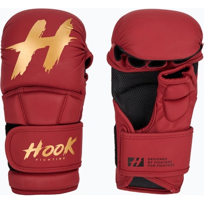 HOOK FIGHTING sparing MMA