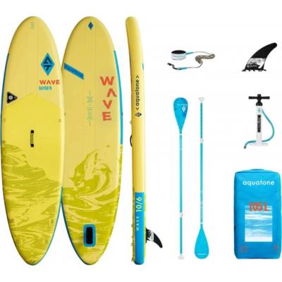 paddleboard Aquatone Wave 2.0 10'6" 3,20 M