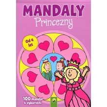 Mandaly-Princezny