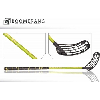 MPS Boomerang