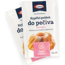 Labeta Kypriaci prášok 12 g