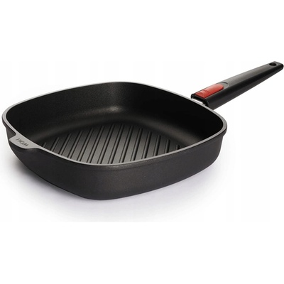 WOLL Tradiční pánev 28 cm s titanovým povrchem