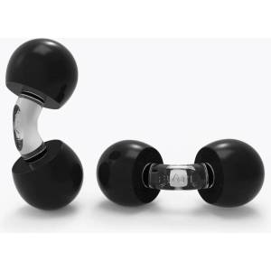 Flare Тапи за уши за сън Flare Sleeep Clear, Dual-Tip