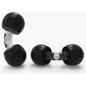 Flare Тапи за уши за сън Flare Sleeep Clear, Dual-Tip
