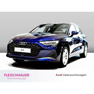 Audi A3 1.5 TFSI Sportback 85 kW