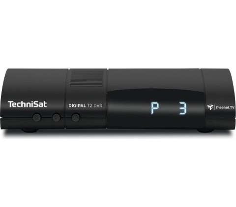 Technisat DIGIPAL T2 DVR