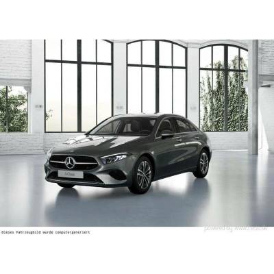 Mercedes-Benz A 180 100 kW