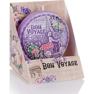 Bartek Candles Bon Voyage 100 g