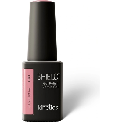 Kinetics Gél lak Shield 391 Pure Instinct 15 ml