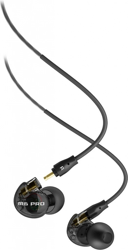Mee audio M6PRO