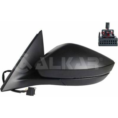 Vonkajšie zrkadlo ALKAR 6125746