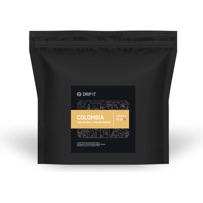 Drip it Colombia Sierra Nevada 50 g