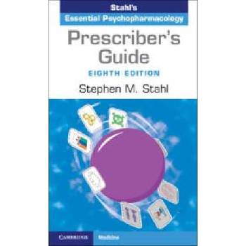 Image 1 of Prescriber's Guide | Stephen M. Stahl