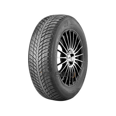 Nexen N blue 4 Season ( 165/55 R15 75T 4PR )