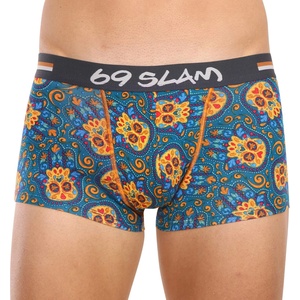 69slam Мъжки боксерки 69SLAM hip bamboo hamsa hand elijah 69slam | Mnogotsveten | МЪЖЕ | XL