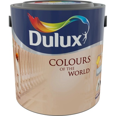 Dulux COW šafránové opojení 5 L