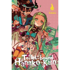 TOILET BOUND HANAKO KUN V19 | V19 (2023)