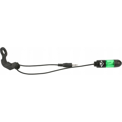 Elektronický signalizátor záberu Mikado AMS03-LED-G
