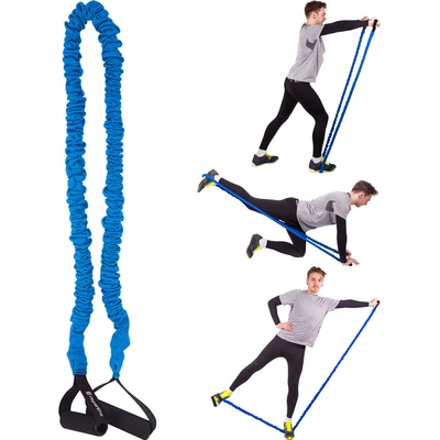 inSPORTline Morpo RS694-ťažká obtiažnosť