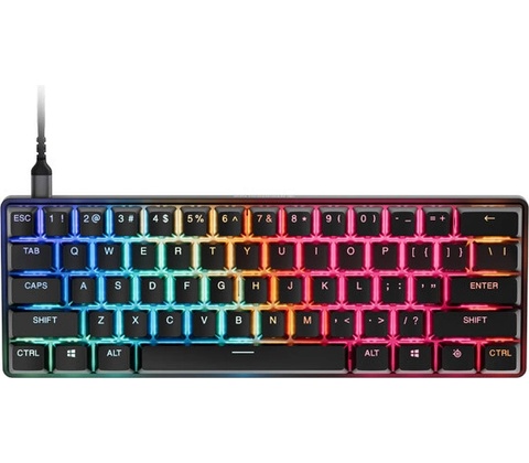 SteelSeries Apex Pro Mini Gen 3 64913