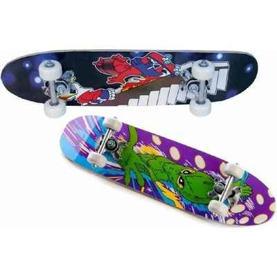 Unison Skateboard 61x8x15cm