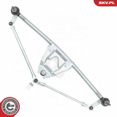Mechanizmus stieračov ESEN SKV 05SKV229