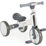 BYOX Мини баланс велосипед Learn to Ride 2в1 бял