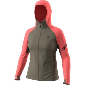 Dynafit Дамско поларено яке Dynafit Women's Transalper Thermal Hoody Jacket Fleece jacket - Cabana (105-5156-0412)