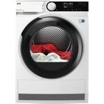 AEG TR8384 Сушилни