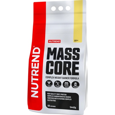 NUTREND MASS CORE 5540 g
