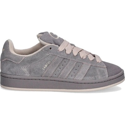 adidas dámska vychádzková obuv Originals Campus 00s W taupe oxide/wonder taupe/wonder taupe šedá