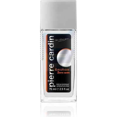 Pierre Cardin Les Classiques Emotion Parfum Deodorant Spray 75 ml парфюм дезодорант за мъже