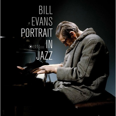 The Bill Evans Trio - Portrait In Jazz (Deluxe Edition) (180 g) LP