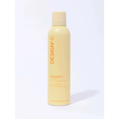 DESIGNME BOUNCE.ME CURL MOUSSE definující pěna 255 ml